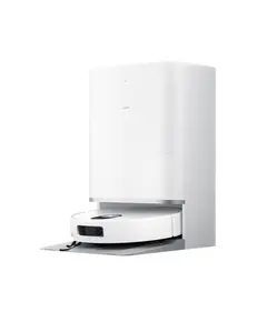 რობოტი მტვერსასრუტი Xiaomi Robot Vaсuum 5 White - Primestore.ge