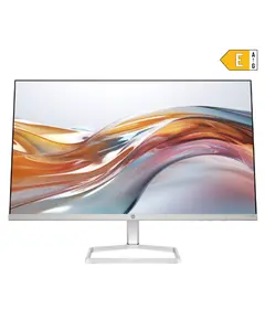 მონიტორი HP 524sw 23.8 Monitor 94C21E9 White - Primestore.ge