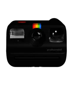Polaroid camera Polaroid Everything Box Polaroid Go Generation 2 Black
