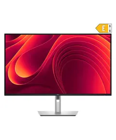 მონიტორი Dell Pro 32 Plus Monitor P3225DE 210-BRDP_GE Black/Silver - Primestore.ge