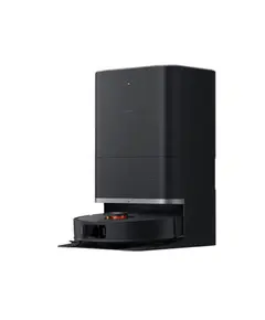 რობოტი მტვერსასრუტი Xiaomi Robot Vacuum X20 Max Black - Primestore.ge