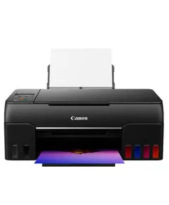 პრინტერი Canon PIXMA G640 4620C009AA Black - Primestore.ge