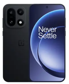 მობილური ტელეფონი OnePlus 15 Dual Sim 16GB RAM 512GB 5G Global Version Black - Primestore.ge