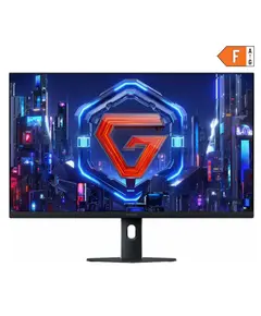 მონიტორი Xiaomi 2K Gaming Monitor G27Qi 2026 Black - Primestore.ge