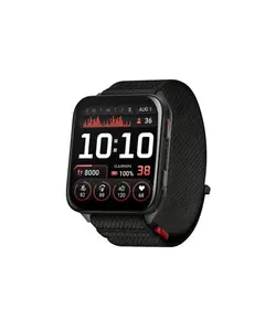სმარტ საათი Garmin Watch Venu X1 Black - Primestore.ge