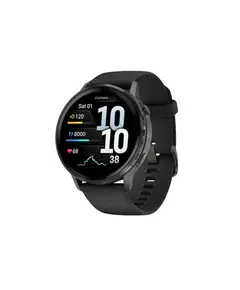 სმარტ საათი Garmin Watch Venu 4 41mm Black - Primestore.ge