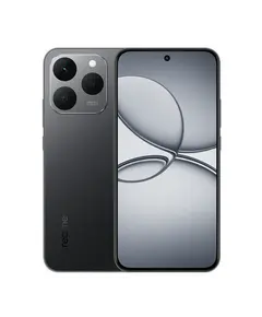 მობილური ტელეფონი Realme 15T NFC Dual Sim 8GB RAM 256GB 5G Global Version Titanium - Primestore.ge