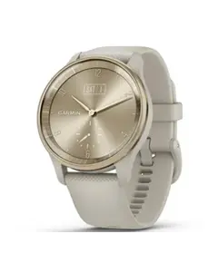 სმარტ საათი Garmin Watch Trend 40mm Cream Gold - Primestore.ge