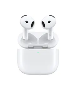 ყურსასმენი Apple AirPods 4 With Active Noise Cancellation MXP93 - Primestore.ge