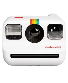 ფირის ფოტოაპარატი Polaroid Everything Box Polaroid Go Generation 2 White - Primestore.ge