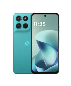 მობილური ტელეფონი Motorola Moto G57 Power 8GB RAM 256GB 5G Fluidity - Primestore.ge