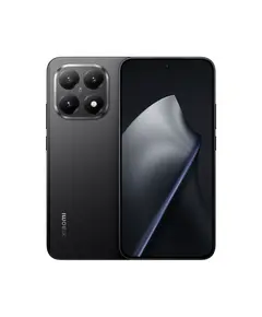 მობილური ტელეფონი Xiaomi 15T Dual Sim 12GB RAM 256GB Global Version Black - Primestore.ge