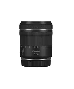 ფოტოაპარატის ობიექტივი Canon RF15-30MM F4.5-6.3 IS STM - Primestore.ge