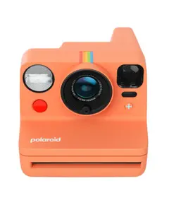 ფირის ფოტოაპარატი Polaroid Now+ Generation 3 Coral - Primestore.ge