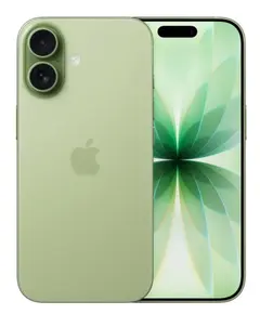 მობილური ტელეფონი Apple iPhone 17 256GB Sage - Primestore.ge