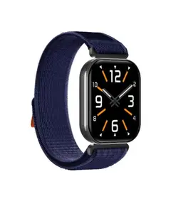 სმარტ საათი Celly - SMARTW 1.96  FABRIC+SIL BAND - Primestore.ge