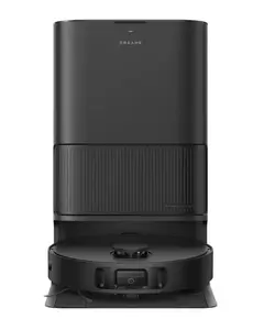 რობოტი მტვერსასრუტი Dreame L40 Ultra CE Black/RLD52SE - Primestore.ge
