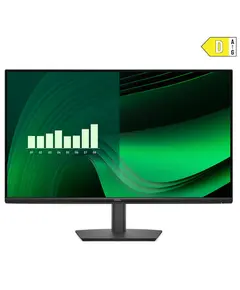 მონიტორი Dell 27 Monitor E2725HM 210-BRDQ_GE Black - Primestore.ge