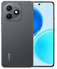 მობილური ტელეფონი HONOR X8d 8GB/256GB Dual Sim Velvet Black - Primestore.ge