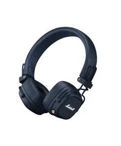 ყურსასმენი Marshall MAJOR V Blue - Primestore.ge