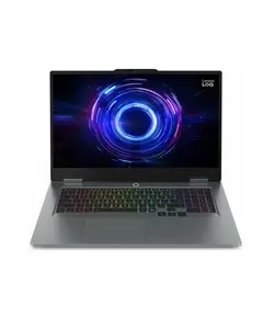ნოუთბუქი Lenovo Legion LOQ 17.3" FHD 165Hz  i7-14700HX 32GB 1TB  SSD RTX 5060 8GB Luna Grey - Primestore.ge