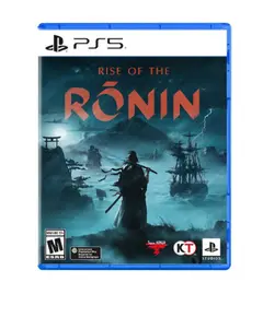 თამაში Sony PS5 Rise of Ronin - Primestore.ge