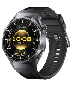 სმარტ საათი WATCH GT 6 Pro Black/55020FWC - Primestore.ge