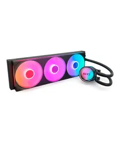 გაგრილება NZXT CPU COOLER MULTI SOCKET KRAKEN 360 RGB NZXT - Primestore.ge