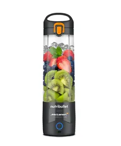 ბლენდერი NutriBullet NBP003GO-MC NUTRIB PORTABLE McLaren - Primestore.ge
