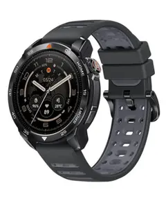 სმარტ საათი Xiaomi Mibro Watch GS Pro 2 Dark Grey - Primestore.ge