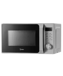 მიკროტალღური ღუმელი Midea AG720C2MV-S - Primestore.ge
