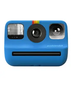 Polaroid Go Generation 2 Blue camera