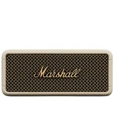დინამიკი Marshall EMBERTON III Cream, Bluetooth Speaker - Primestore.ge