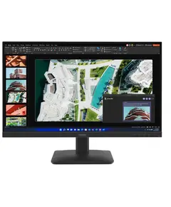 Lenovo ThinkVision S27-4e Monitor 27" FHD 1920x1080 300 cd/m² 4ms 100 Hz Black