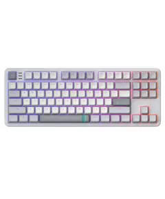კლავიატურა Dark Project ALU Daylight - Mechanical Gaming Keyboard - Primestore.ge