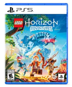 თამაში Sony PS5 Game Lego Horizon Adventures - Primestore.ge