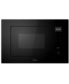 ჩასაშენებელი მიკროტალღური ღუმელი Midea MI922000GB - Primestore.ge