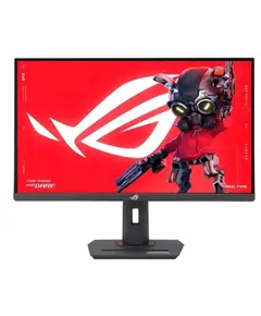 მონიტორი Asus Monitor 27" ROG Strix XG27UCS HDMI, DP, USB-C, Audio, IPS, 3840x2160 - Primestore.ge