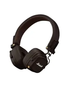ყურსასმენი Marshall MAJOR V Brown - Primestore.ge