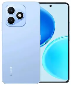 მობილური ტელეფონი HONOR X8d 8GB/256GB Dual Sim Light Blue - Primestore.ge