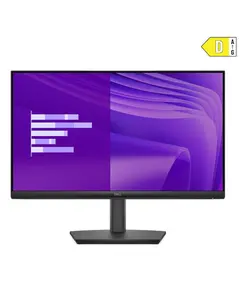 მონიტორი Dell Pro 24 Monitor E2425HSM 210-BRDV_GE Black - Primestore.ge