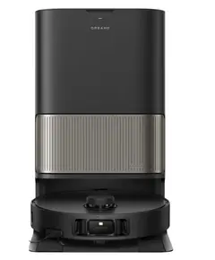 რობოტი მტვერსასრუტი Dreame L40s Pro Ultra Black/RLL74CE - Primestore.ge