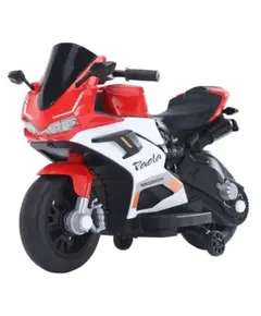 საბავშვო ელექტრო მოტოციკლი M8-9-RED - Primestore.ge