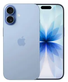 მობილური ტელეფონი Apple iPhone 17 256GB Mist Blue - Primestore.ge