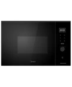 ჩასაშენებელი მიკროტალღული ღუმელი Midea MI11257GB - Primestore.ge