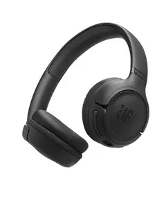 ყურსასმენი JBL Tune T530 BT Wireless On-Ear Headphones Black - Primestore.ge