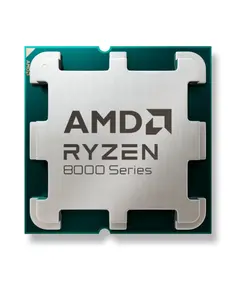 პროცესორი AMD CPU RYZEN X6 R5-8400F SAM5 65W 4200 100-000001591 - Primestore.ge