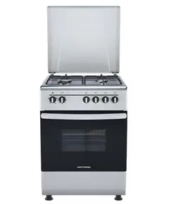 Hoffman FF6400GAZJ stove