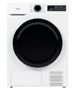 საშრობი Midea MD1180BH60/W - Primestore.ge