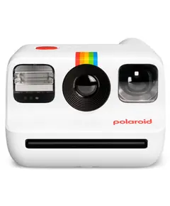 Polaroid Go Generation 2 White camera